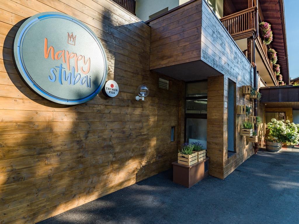 Happy Stubai Otel Rehoboth Beach Dış mekan fotoğraf